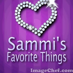 Sammi's Favorite Things: Wellness Goodies