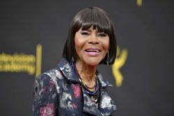 Iconic Actress Cicely Tyson Dead at 96