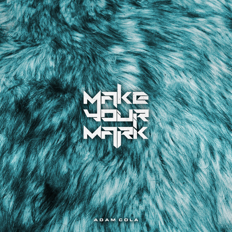 Sammi's Favorite Things: Make Your Mark by Adam Cola
