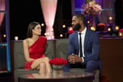 The Bachelor Finale and After The Final Rose Recap: Did Matt Find Love?