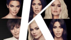 Keeping Up With The Kardashians Reunion Sneak Peek