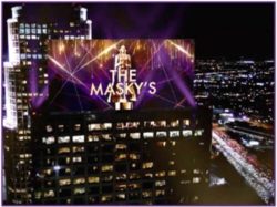 The Masked Singer Masky Awards to Air Tomorrow