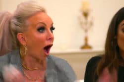 The Real Housewives of New Jersey Recap for Pineapple Puss