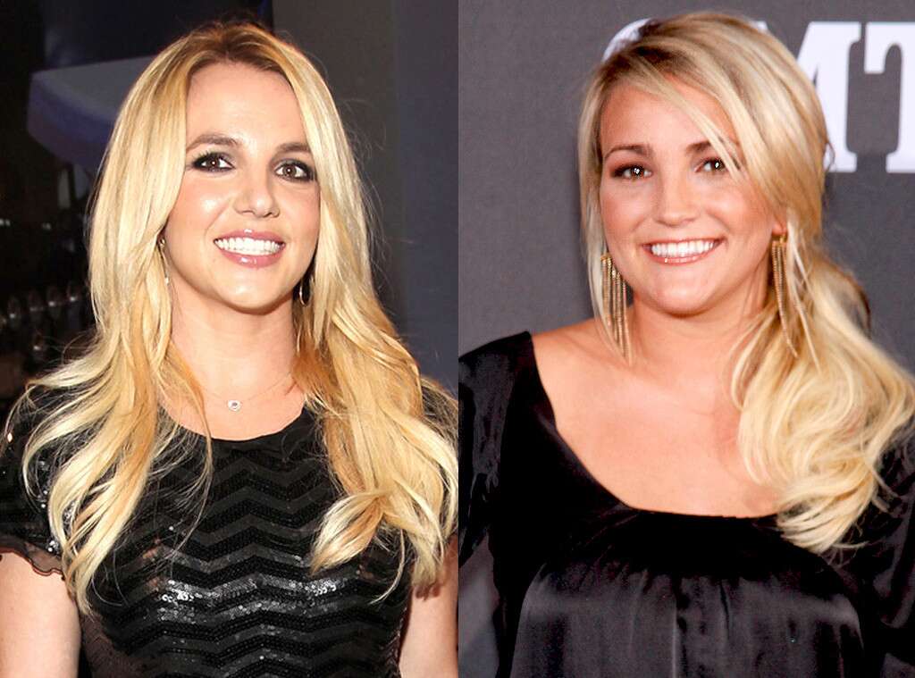 Jamie Lynn Spears Discusses Relationship With Sister Britney
