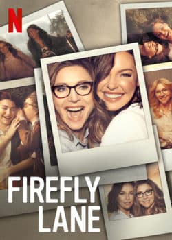Netflix Renews Firefly Lane