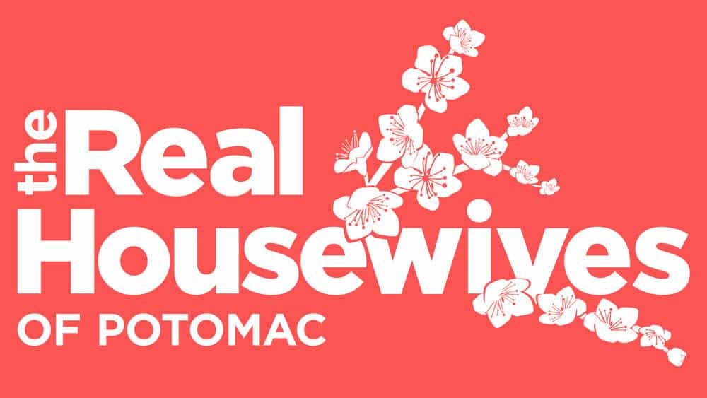 The Real Housewives of Potomac Reunion Part 3 Highlights and Snark for 11/21/2021