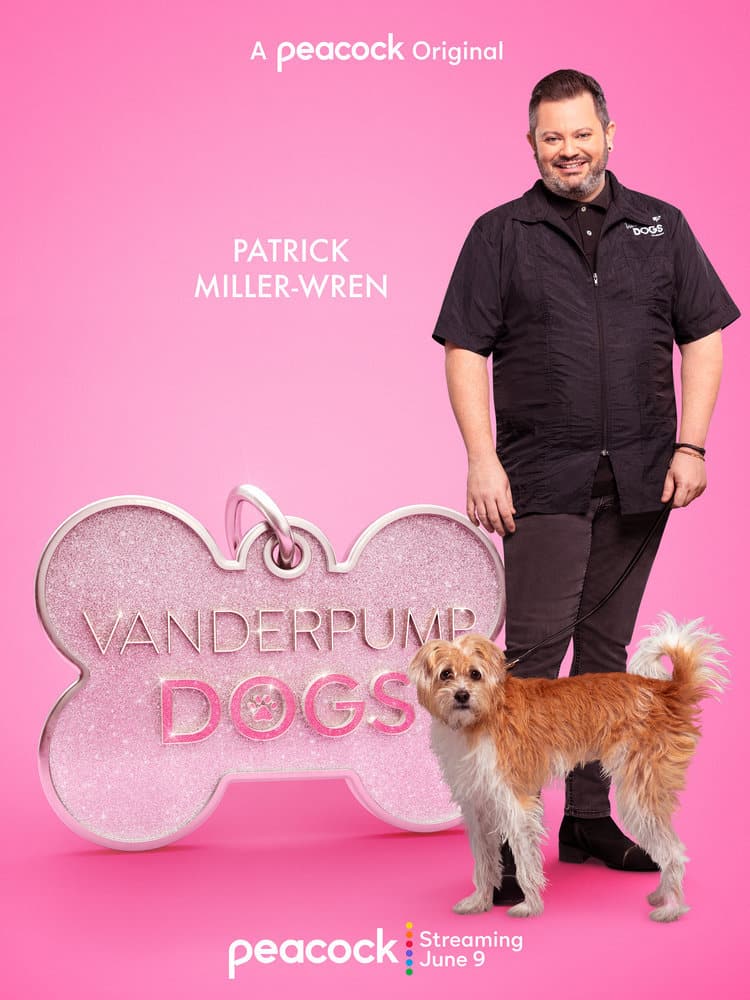 Vanderpump Dogs Recap for The Princess and the Pup