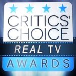 THE THIRD ANNUAL CRITICS CHOICE REAL TV AWARDS: ALL THE WINNERS