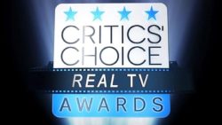 THE THIRD ANNUAL CRITICS CHOICE REAL TV AWARDS: ALL THE WINNERS