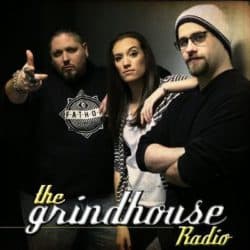 THE GRINDHOUSE RADIO Talks to TVGrapevine