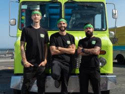 The Lime Truck's Daniel Shemtob Talks to TVGrapevine