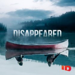 Disappeared Becomes A Podcast