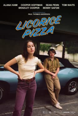 Licorice Pizza Trailer Revealed