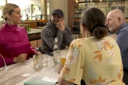 Highlights for The Real Housewives of Potomac Finale 10/31/2021
