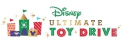 Walt Disney Company Gets Into Holiday Spirit
