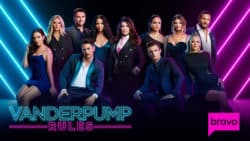Vanderpump Rules Snark and Highlights for 12/14/2021
