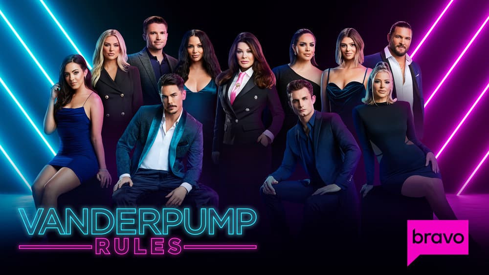 Vanderpump Rules Highlights and Snark for 12/7/2021