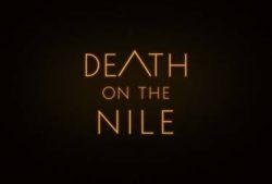 Death on the Nile Preview
