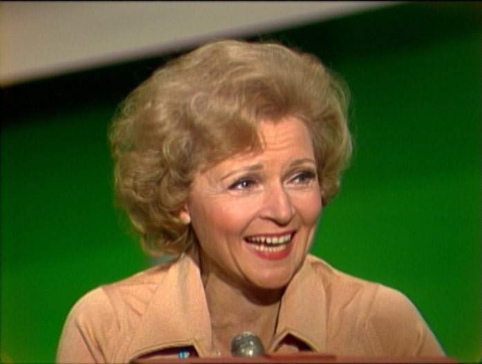 BUZZR to Honor Betty White on Her Birthday Weekend