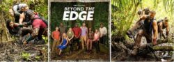 Beyond The Edge Cast Revealed