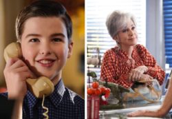 ICYMI: Young Sheldon Recap for A Suitcase Full of Cash and a Yellow Clown Car