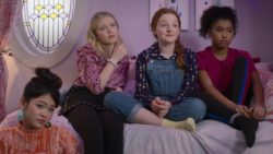 Netflix's The Baby-Sitters Club Canceled After Two Seasons