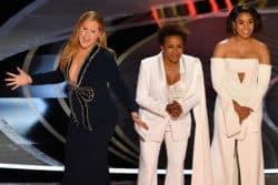 Academy Awards 2022: The Winners