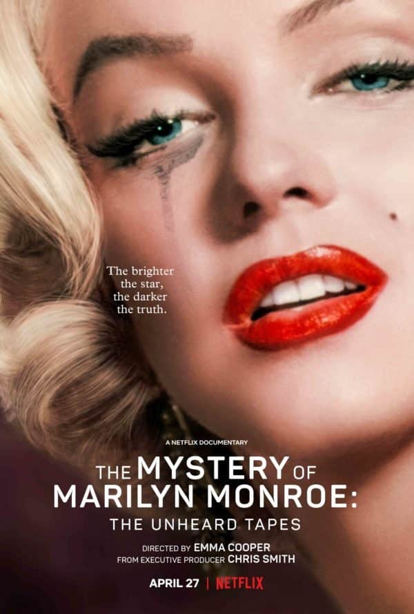 The Mystery of Marilyn Monroe Sneak Peek