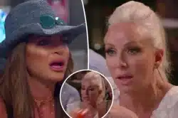 The Real Housewives of New Jersey Snark and Highlights for 4/12/2022