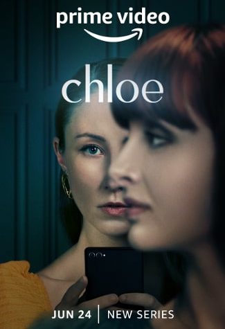 Prime Video Announces Chloe Premiere Date