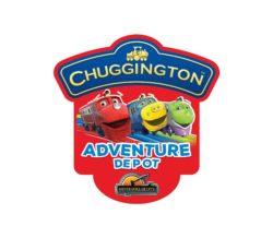 Tune in Alert: Chuggington