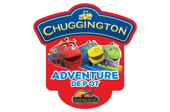 Tune in Alert: Chuggington