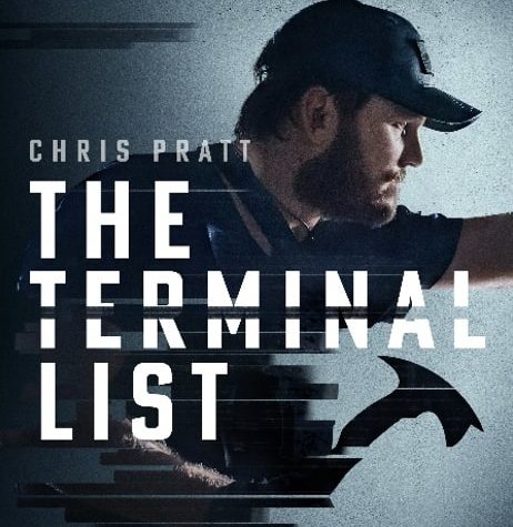 ICYMI: The Terminal List Sneak Peek