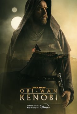 Obi-Wan Kenobi Sneak Peek