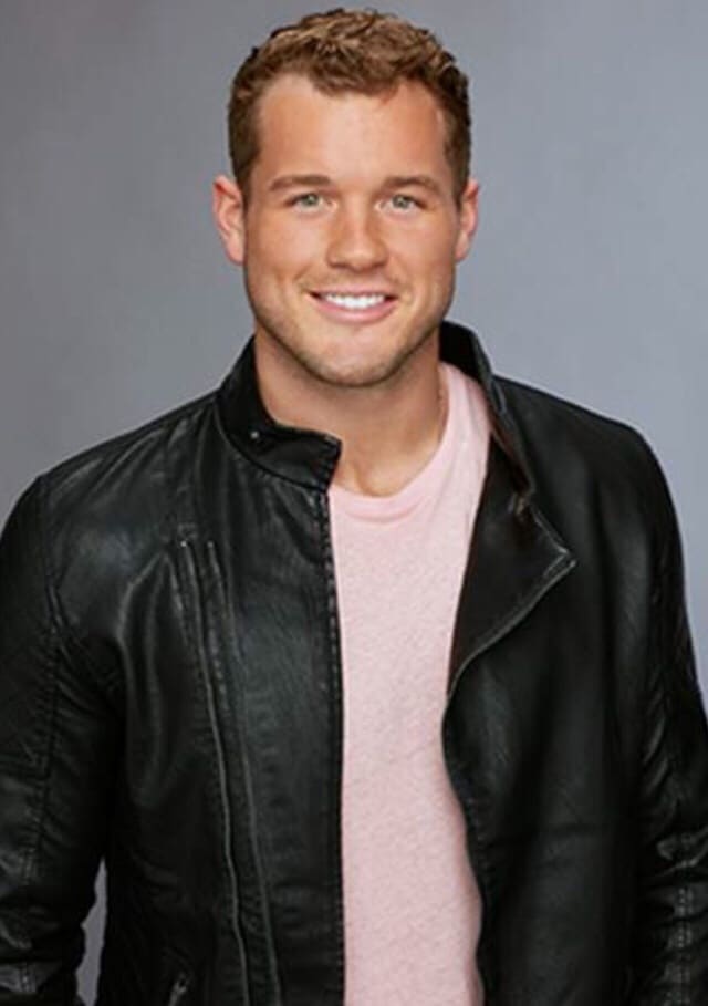 Former Bachelor Colton Underwood Comes Out As Gay