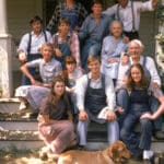 The Waltons