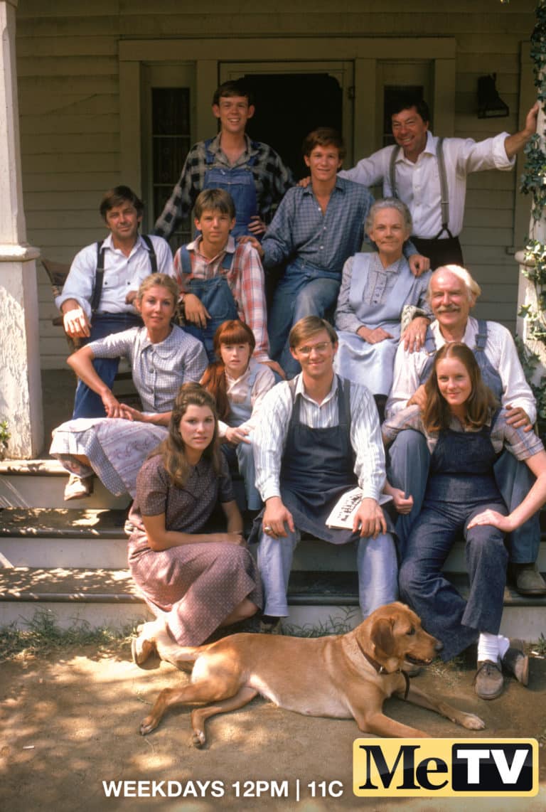 The Waltons