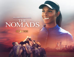 The nomads