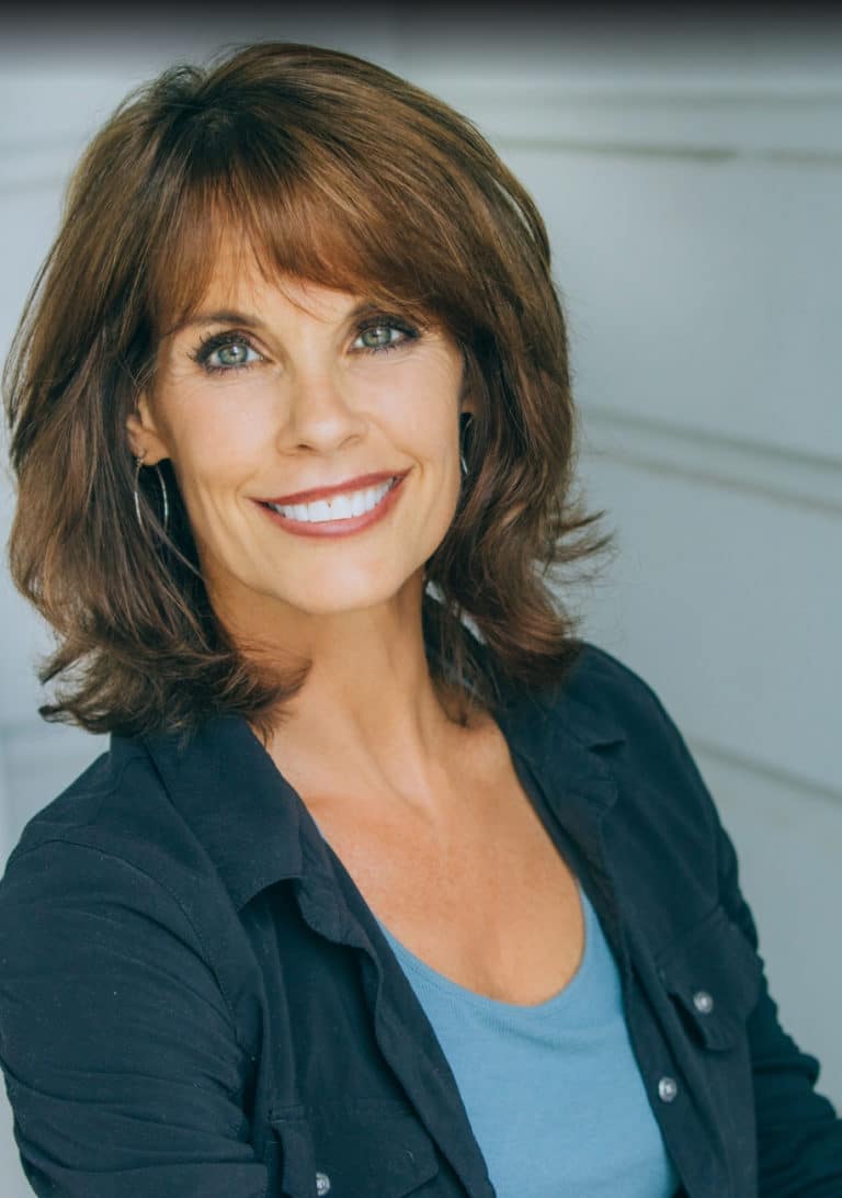 Alexandra Paul