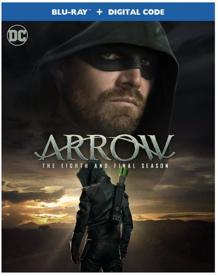 Arrow.