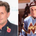 Emilio Estevez