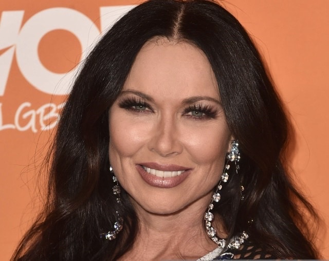 The Real Housewives of Dallas Star LeeAnne Locken Quits 