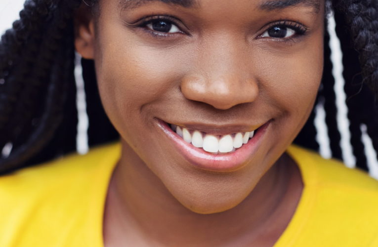 Celebrity Spotlight: Ashley Olivia