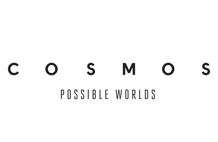 Cosmos Possible Worlds: Kara Vallow Speaks