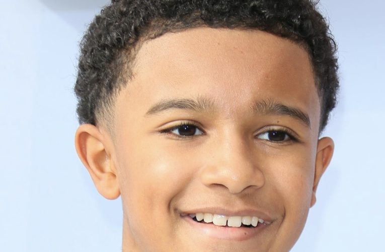 Celebrity Spotlight: Cameron J. Wright