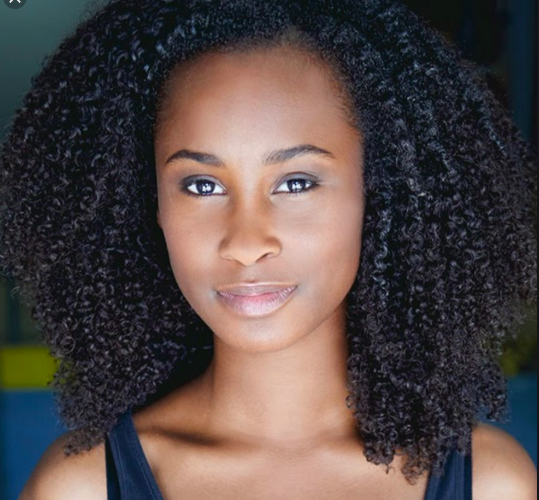 Celebrity Spotlight:  Keeya King