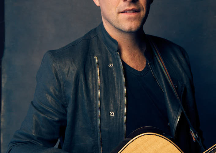 Music News: Dave Barnes to Release New Music