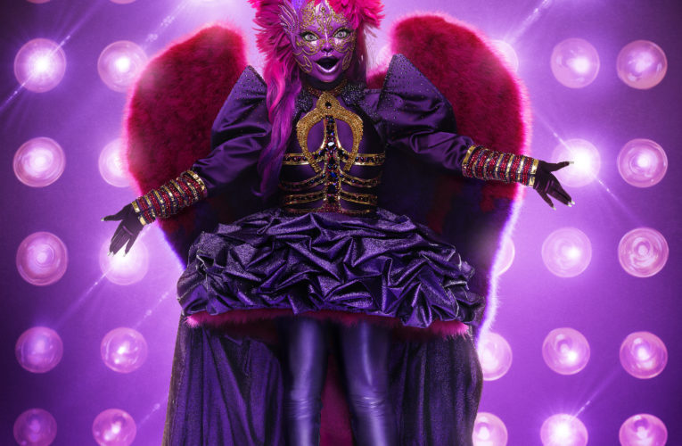 The Masked Singer Releases Sneak Peek for Group C