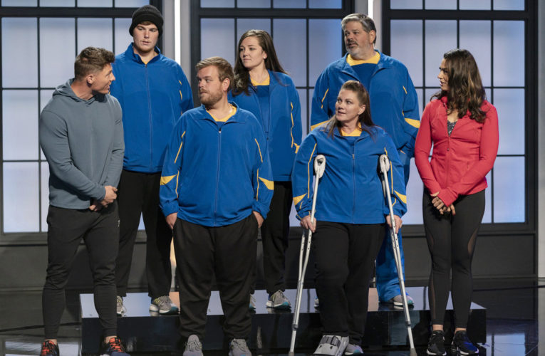 The Biggest Loser Recap 3/17/2020: The Final Four