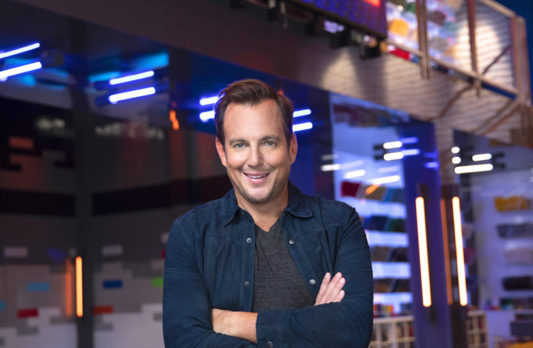 Fun Moments on Fox’s LEGO Masters